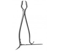 Bone Holding Forceps